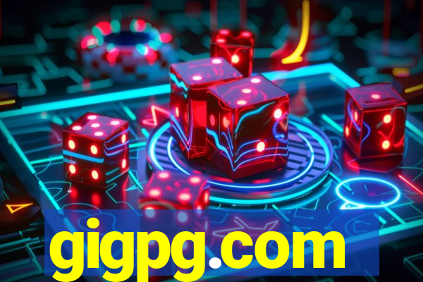 gigpg.com