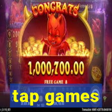 tap games