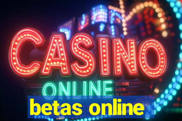 betas online