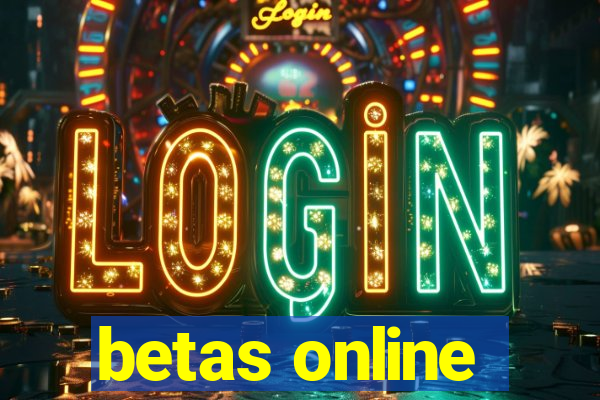 betas online