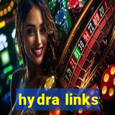 hydra links