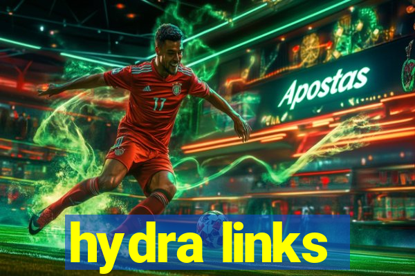 hydra links