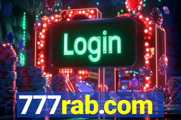 777rab.com