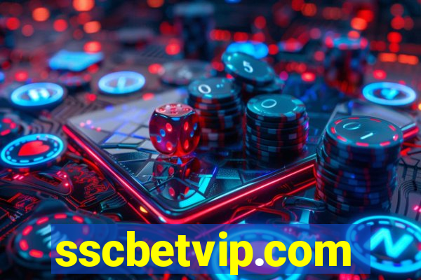 sscbetvip.com