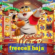 freecell haja