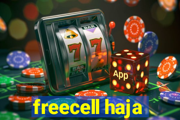 freecell haja