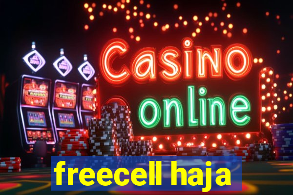 freecell haja