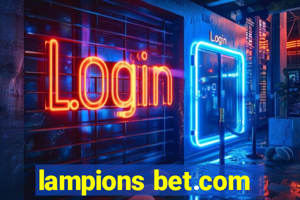 lampions bet.com