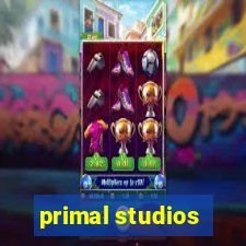 primal studios