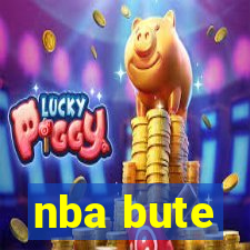 nba bute