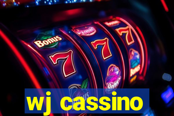 wj cassino