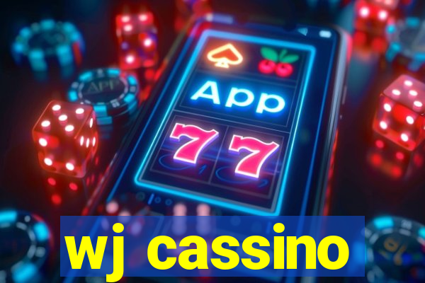 wj cassino