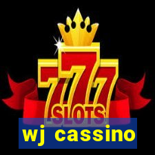 wj cassino