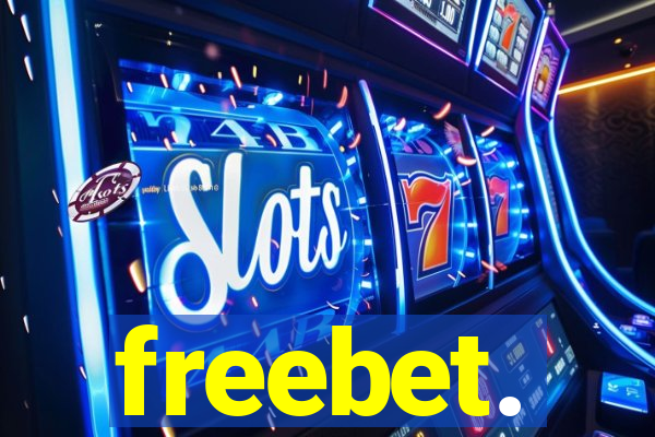 freebet.