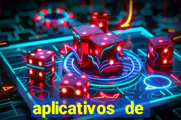 aplicativos de jogos que dao dinheiro