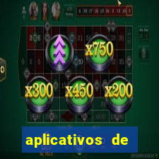 aplicativos de jogos que dao dinheiro