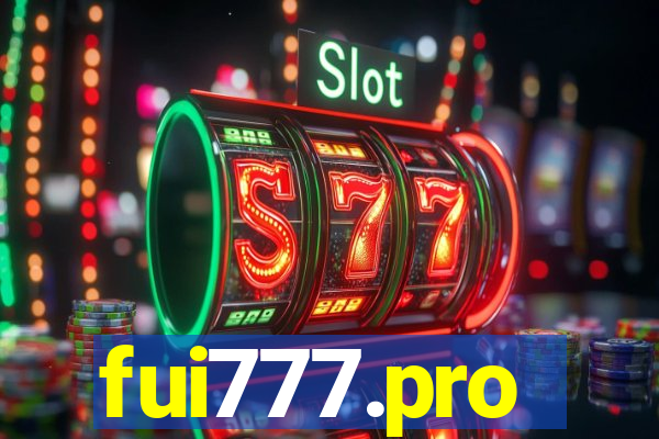 fui777.pro