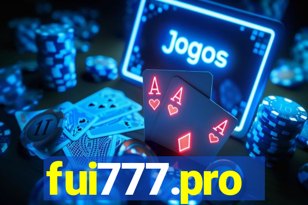 fui777.pro