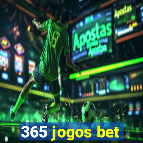 365 jogos bet