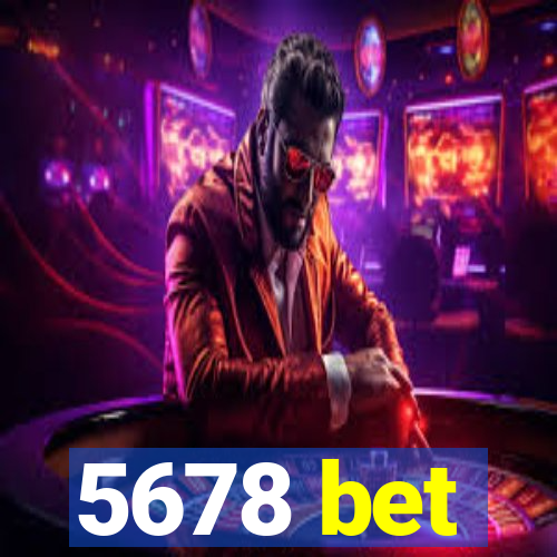 5678 bet