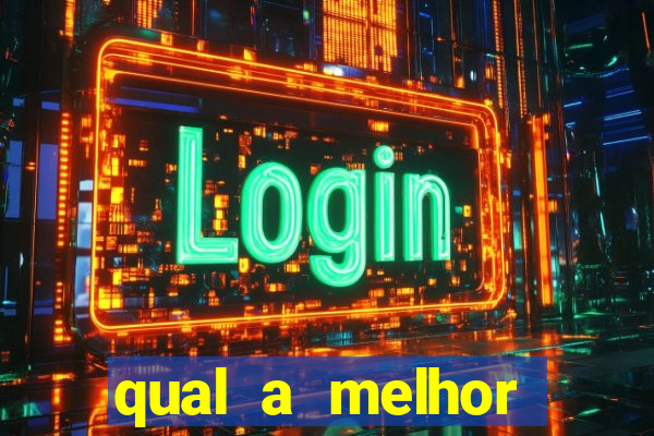 qual a melhor plataforma para jogar o tigrinho