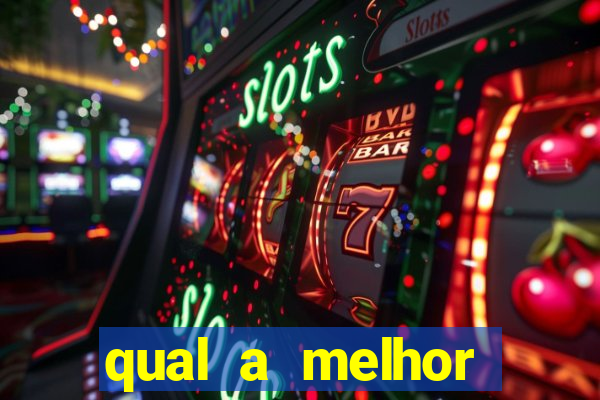 qual a melhor plataforma para jogar o tigrinho