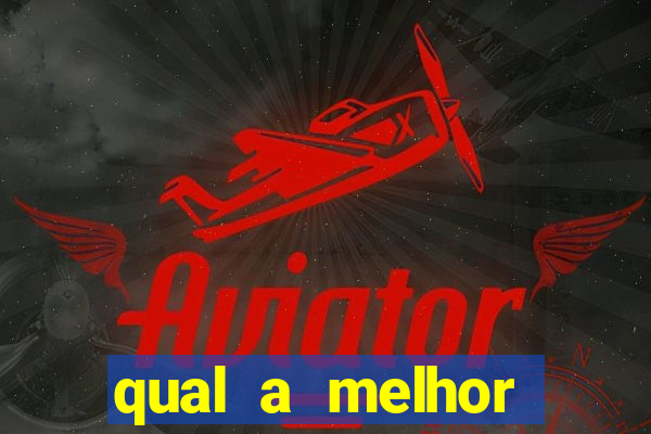 qual a melhor plataforma para jogar o tigrinho