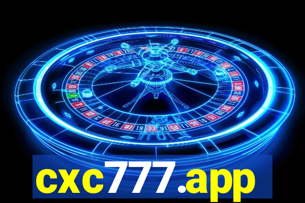 cxc777.app