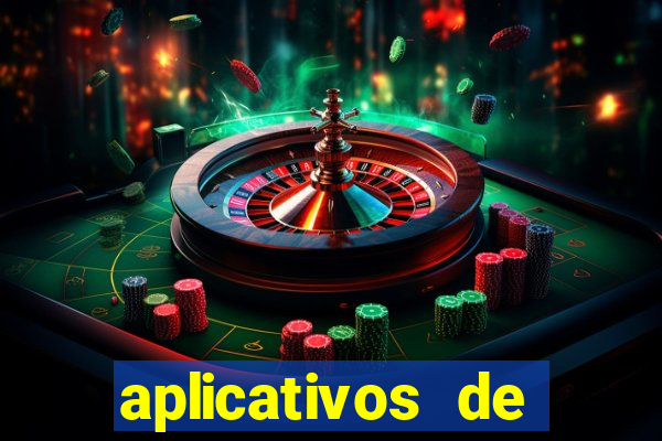 aplicativos de jogos de azar