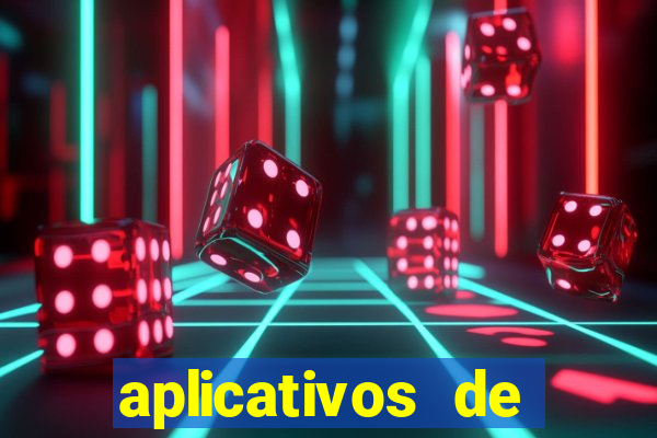 aplicativos de jogos de azar