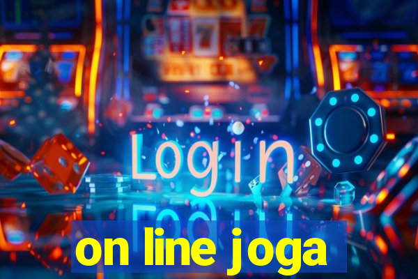 on line joga