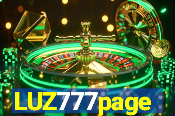 LUZ777page