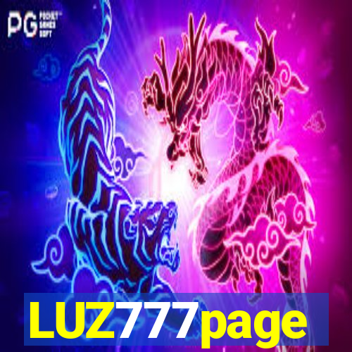 LUZ777page