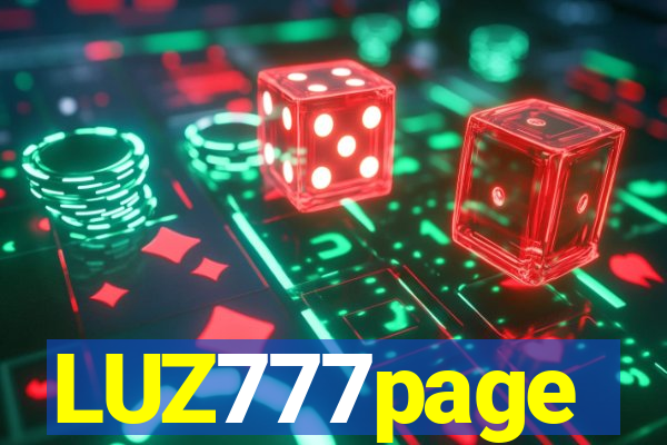 LUZ777page