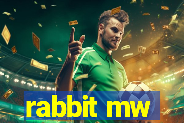 rabbit mw