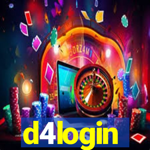 d4login