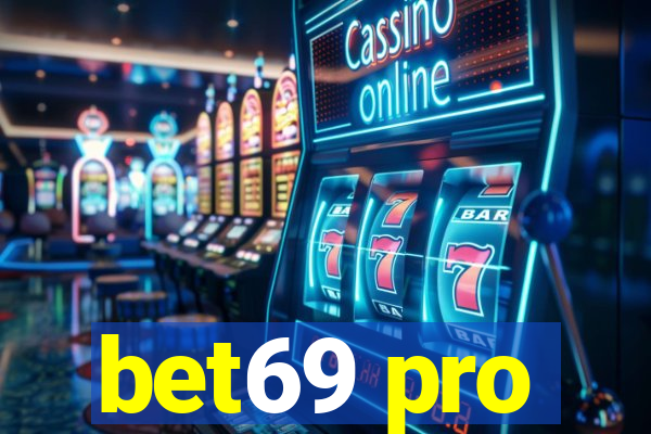 bet69 pro