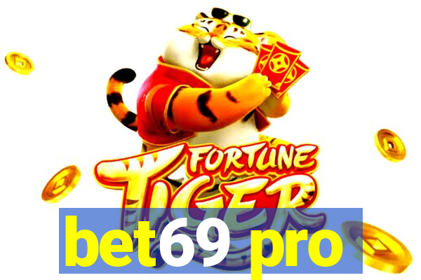 bet69 pro