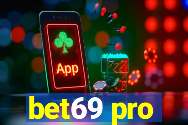 bet69 pro