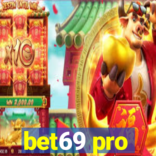 bet69 pro