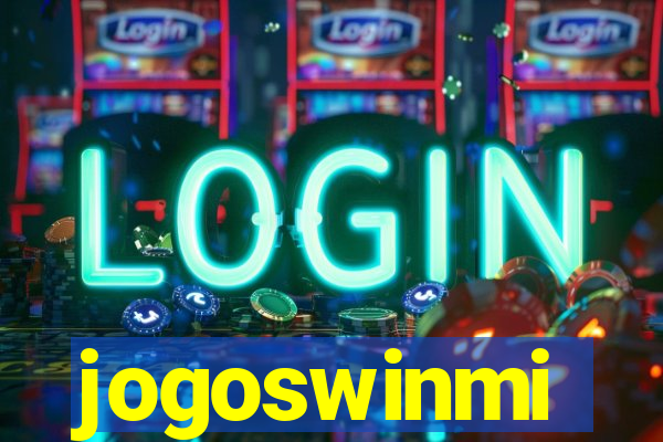 jogoswinmi