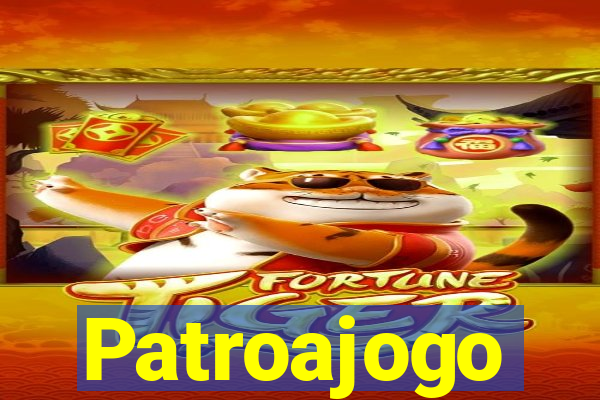 Patroajogo