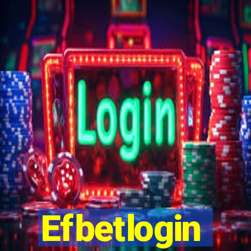 Efbetlogin