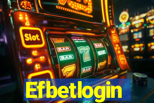 Efbetlogin