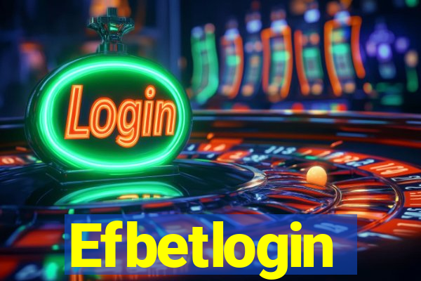 Efbetlogin