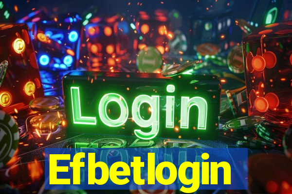 Efbetlogin