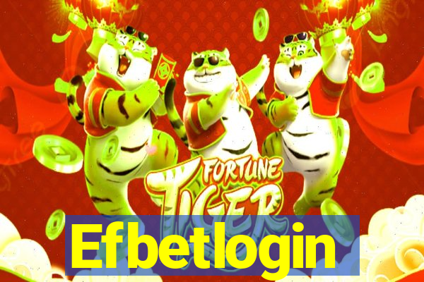 Efbetlogin