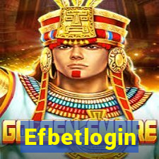 Efbetlogin