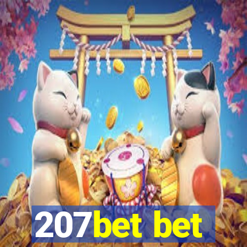 207bet bet