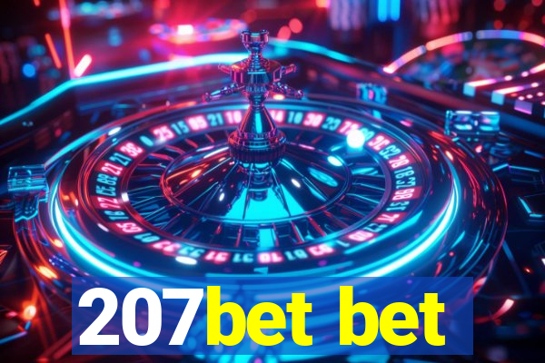 207bet bet